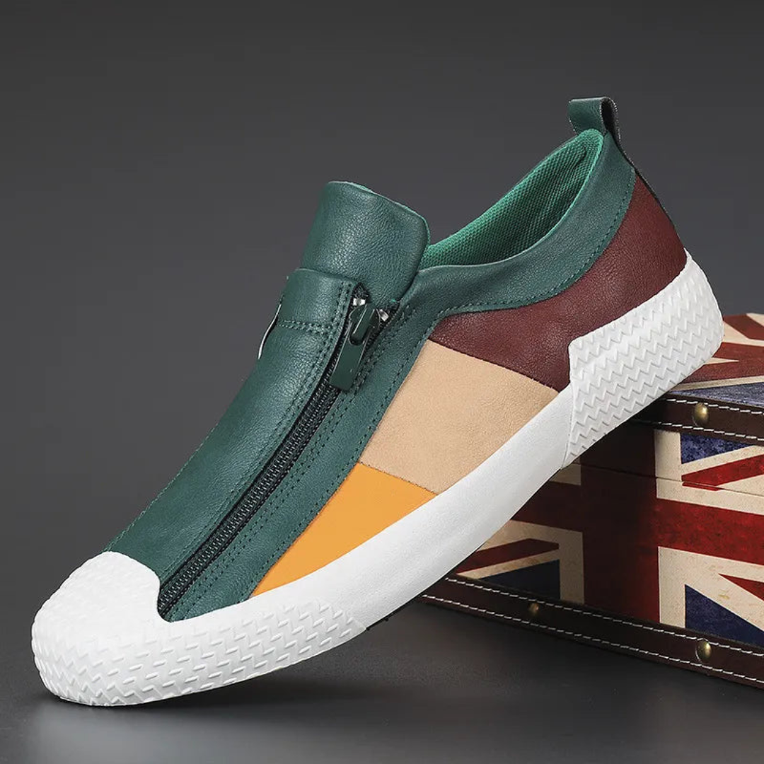Yaakov | Baskets Tendance Pour Hommes | Confort