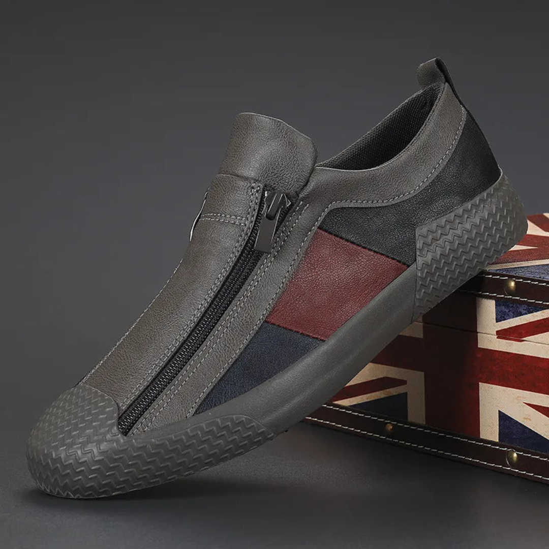 Yaakov | Baskets Tendance Pour Hommes | Confort
