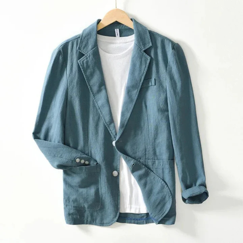 Alex - Blazer homme style casual