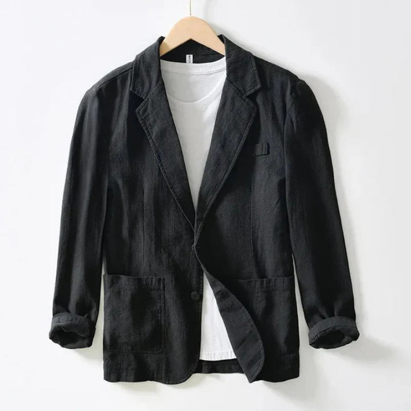 Alex - Blazer homme style casual