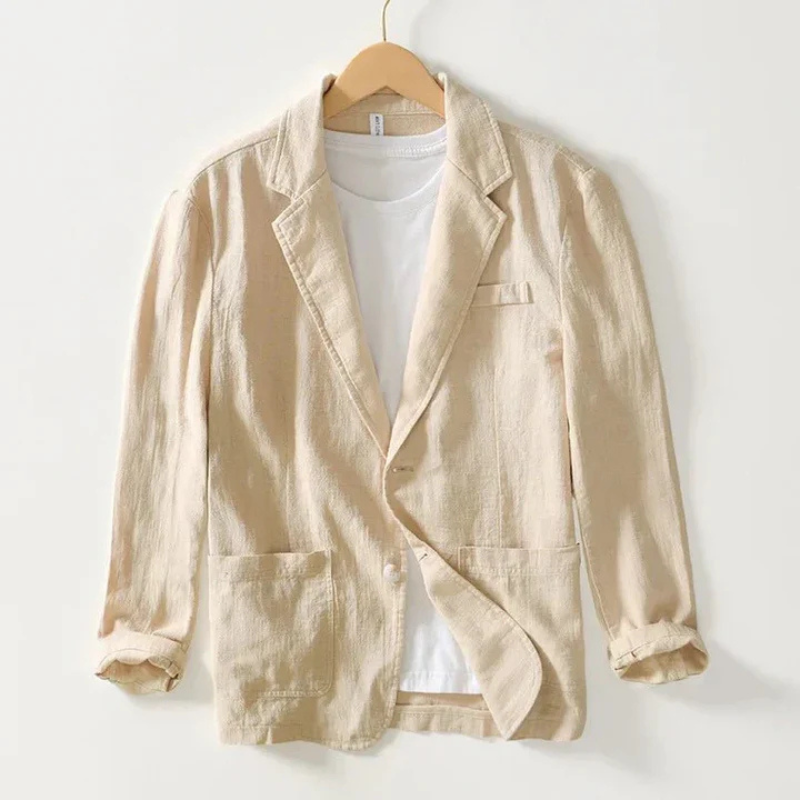 Alex - Blazer homme style casual