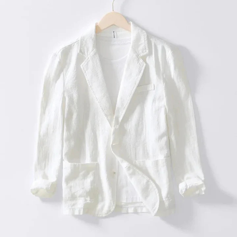 Alex - Blazer homme style casual
