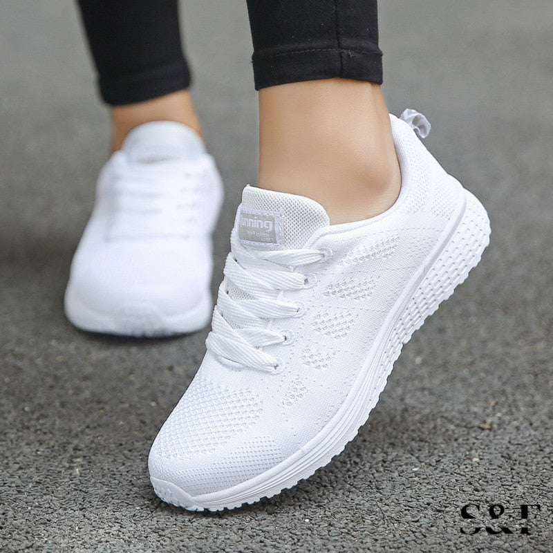 Chaussures Décontractées Ergonomiques et Légères