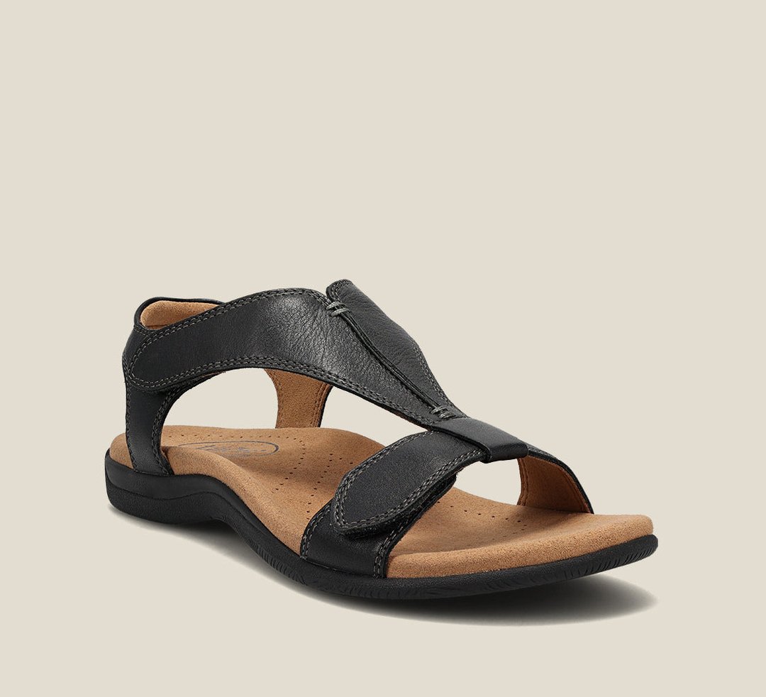Frieda | Sandale en cuir Orthoflex