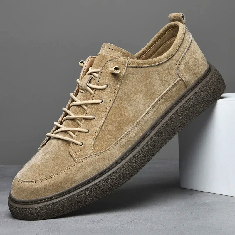 SEBASTIEN™ - BASKETS EN DAIM