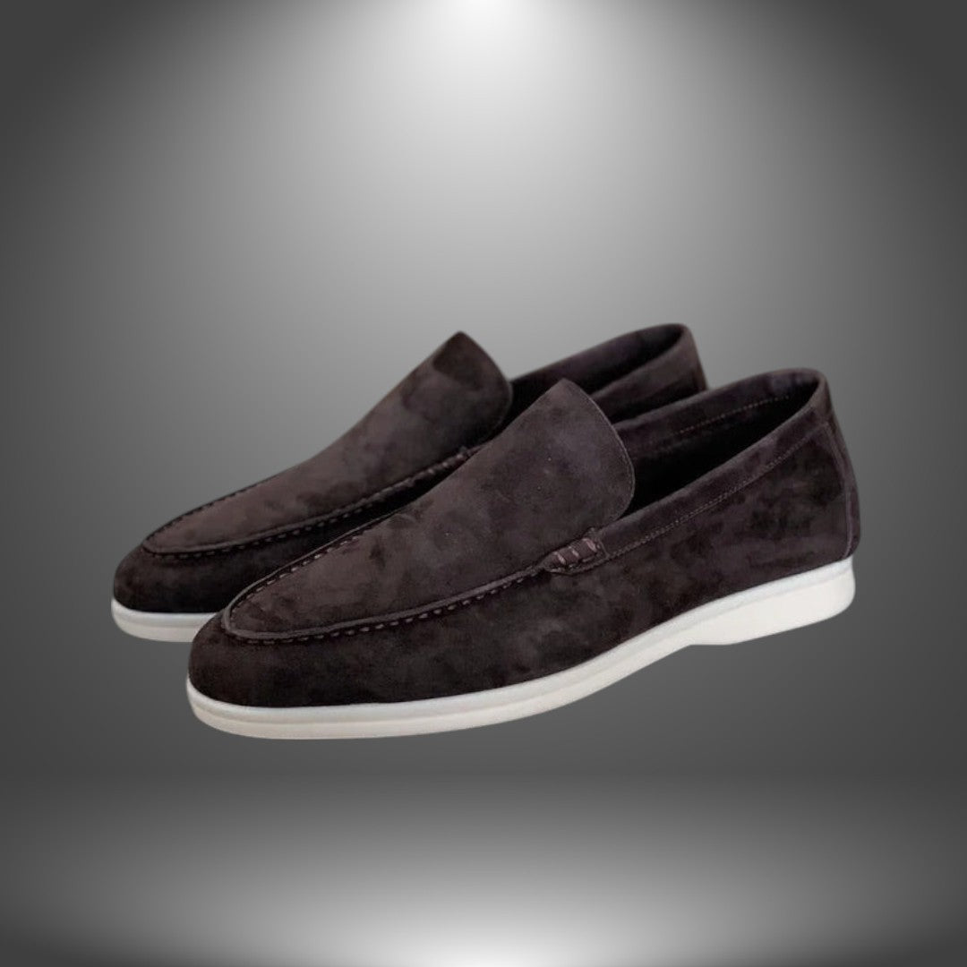 Elia | Mocassins Artisans pour Homme