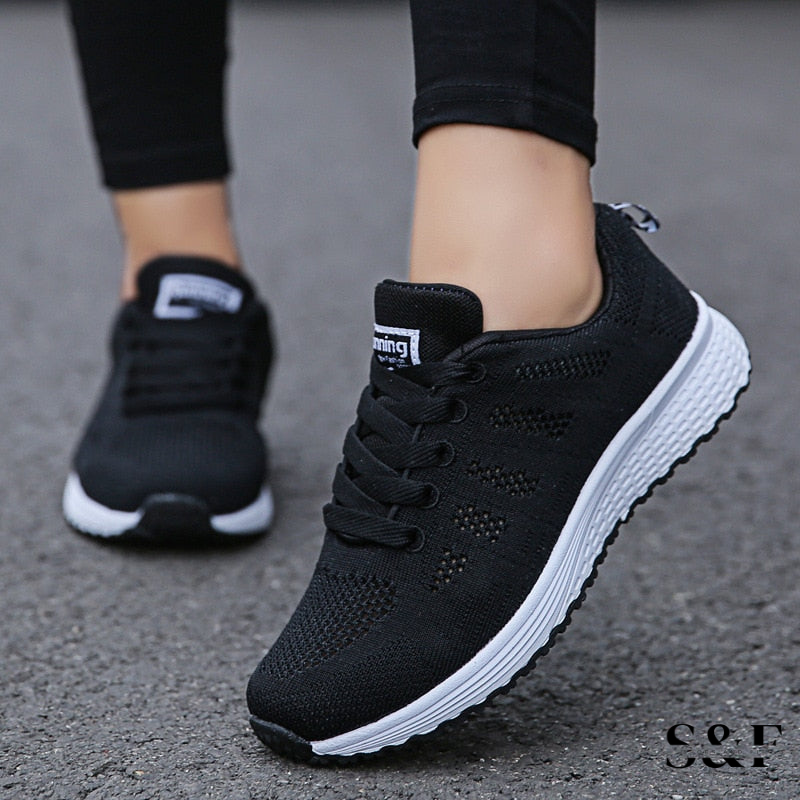 Chaussures Décontractées Ergonomiques et Légères