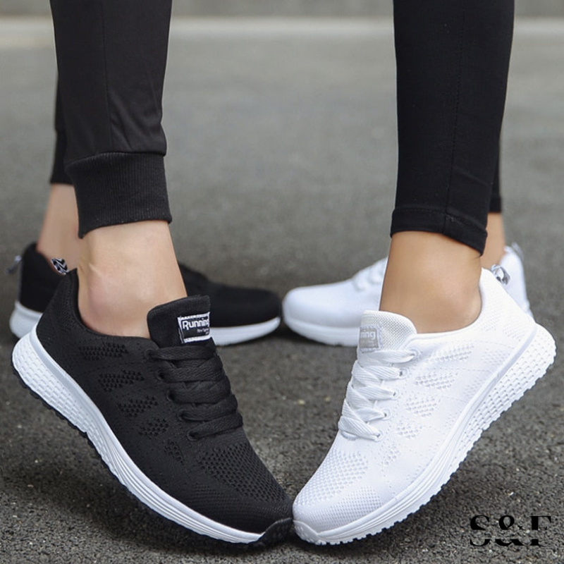 Chaussures Décontractées Ergonomiques et Légères