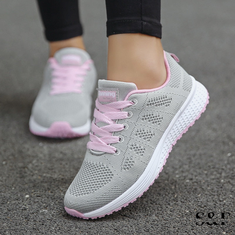 Chaussures Décontractées Ergonomiques et Légères