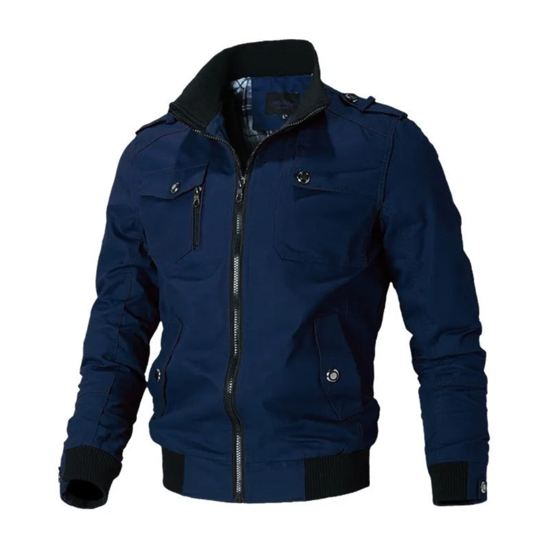 Abraham | Veste Tendance Pour Homme | Hiver
