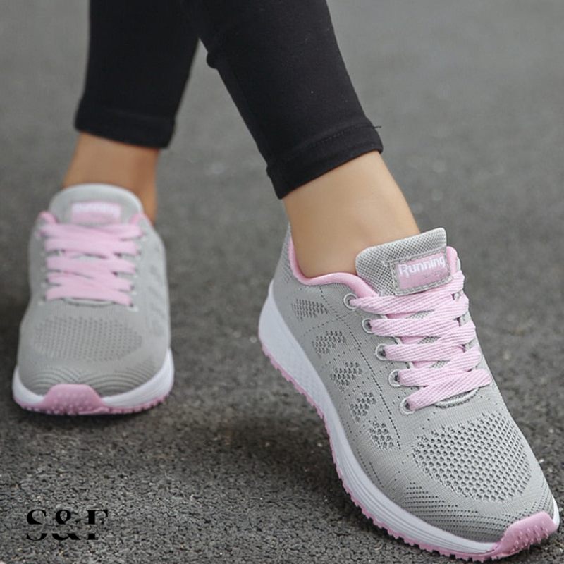 Chaussures Décontractées Ergonomiques et Légères