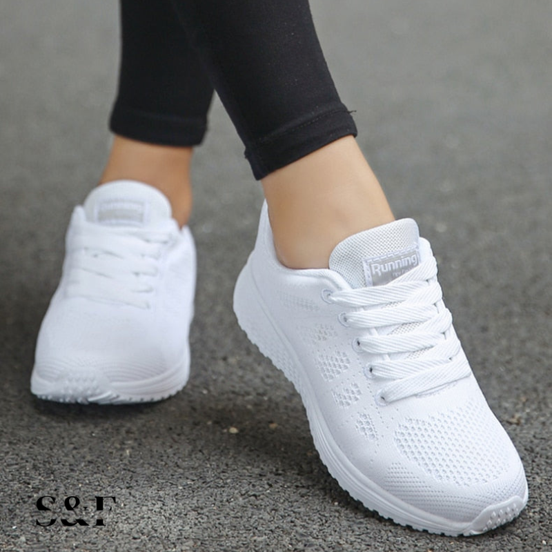 Chaussures Décontractées Ergonomiques et Légères
