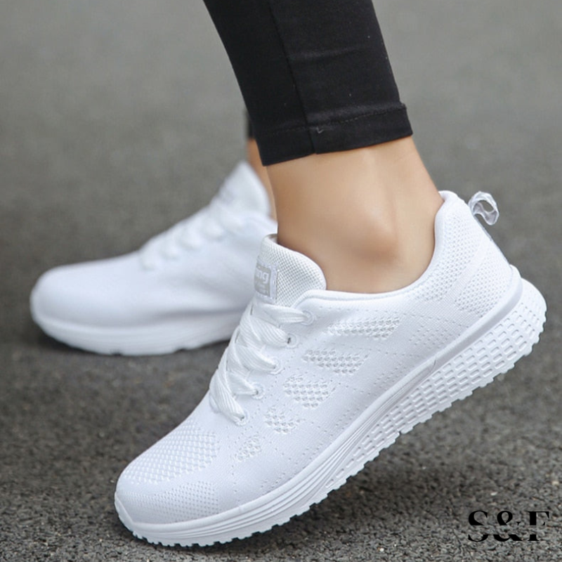 Chaussures Décontractées Ergonomiques et Légères