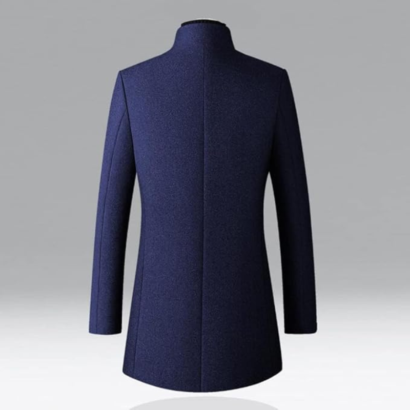 Alex - Manteau homme d'hiver