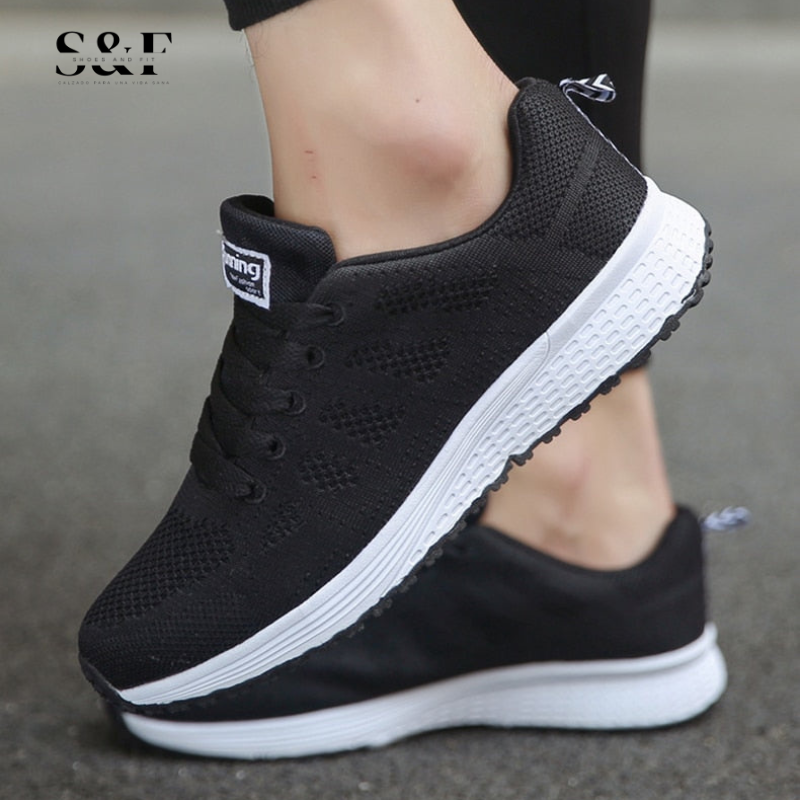 Chaussures Décontractées Ergonomiques et Légères
