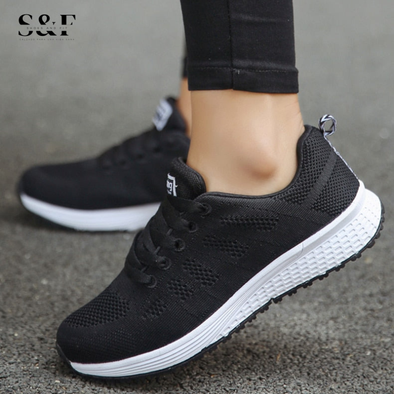 Chaussures Décontractées Ergonomiques et Légères