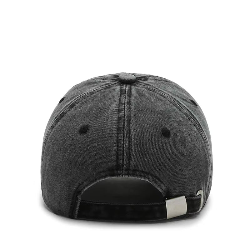 Casquette Vintage Great Anchor