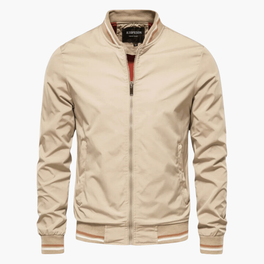 Marcel | Veste Élémentaire
