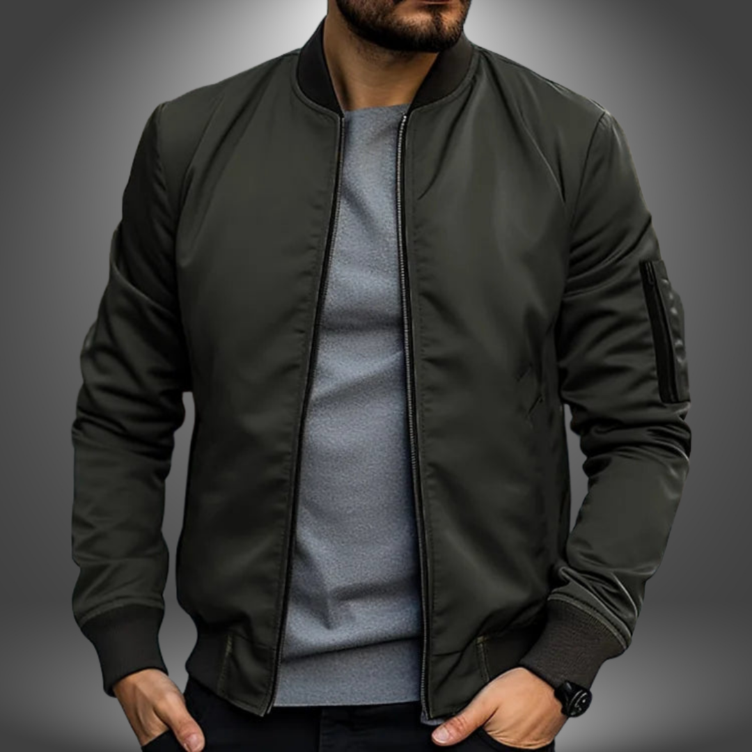 Ben | Veste Artisan légère