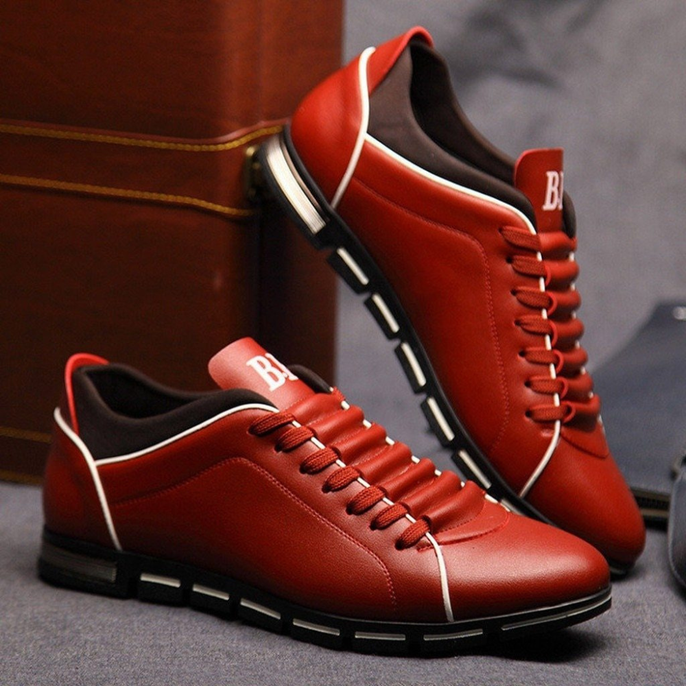 Yuri | Chaussures Elégantes De sport Pour Homme | Tendance