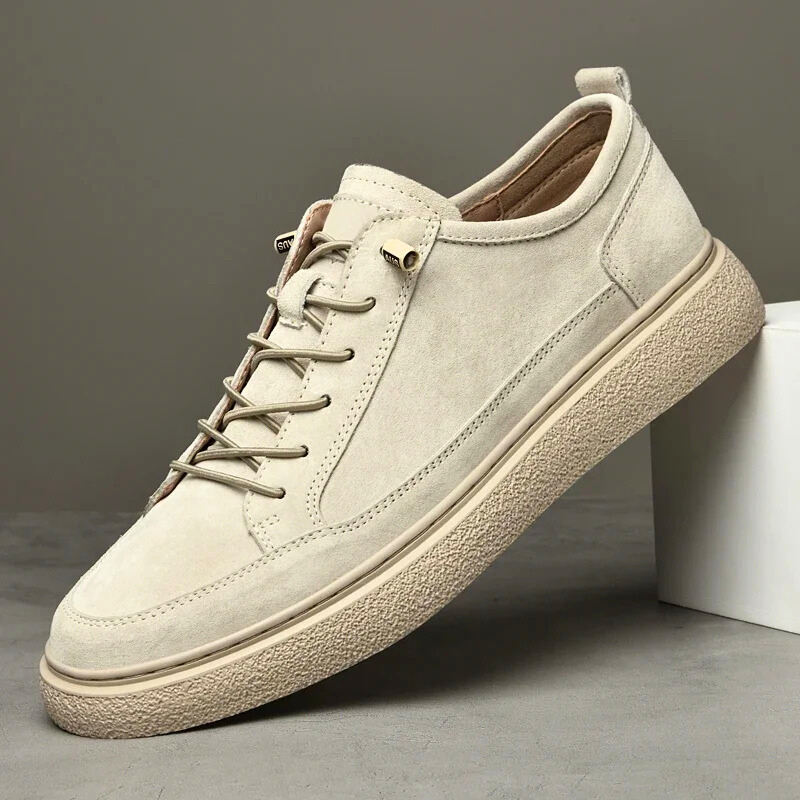 SEBASTIEN™ - BASKETS EN DAIM