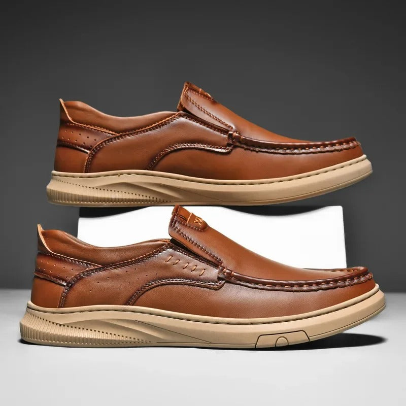 Moccassin Madison