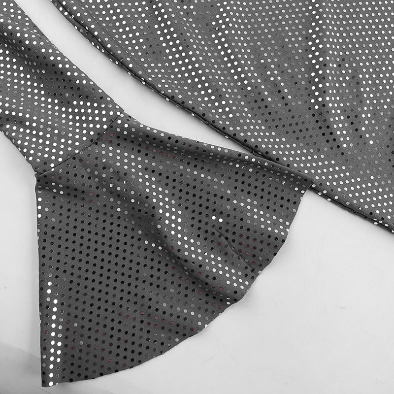 Astella jupe à paillettes