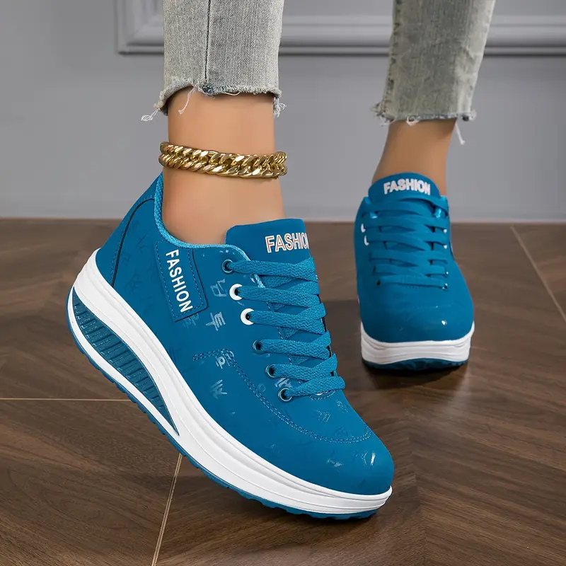 Xalomé | Baskets Rembourrées Orthopédiques Pour Femmes | Chaussure