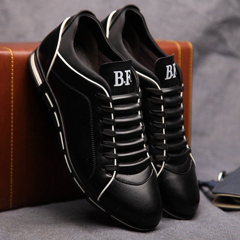 Yuri | Chaussures Elégantes De sport Pour Homme | Tendance