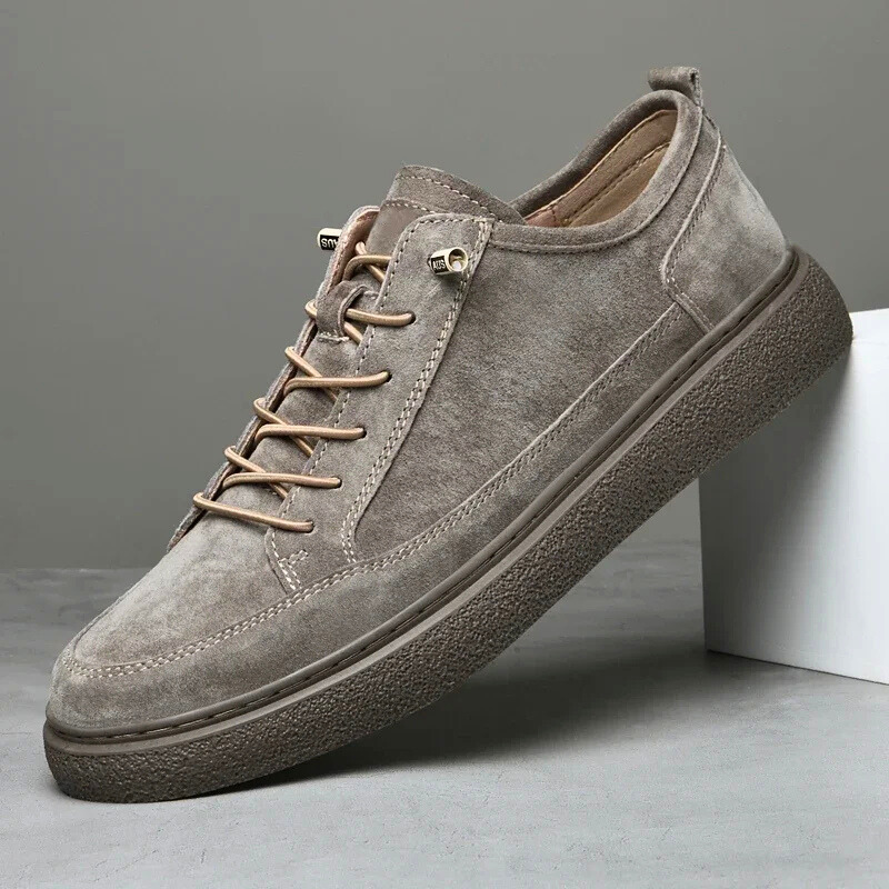SEBASTIEN™ - BASKETS EN DAIM