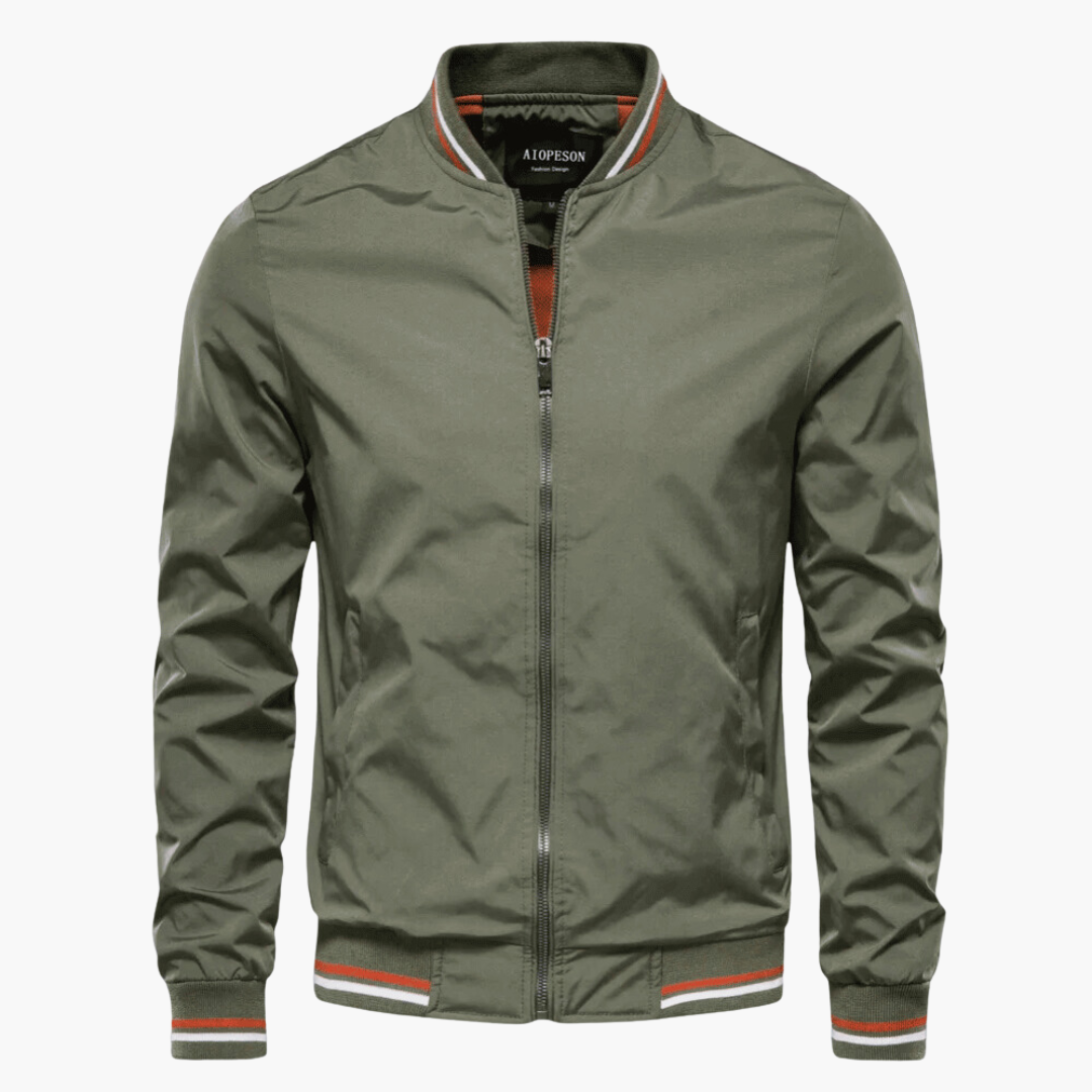 Marcel | Veste Élémentaire