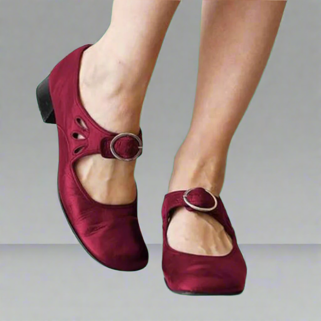 Juralina | Sandales Premium pour un usage quotidien