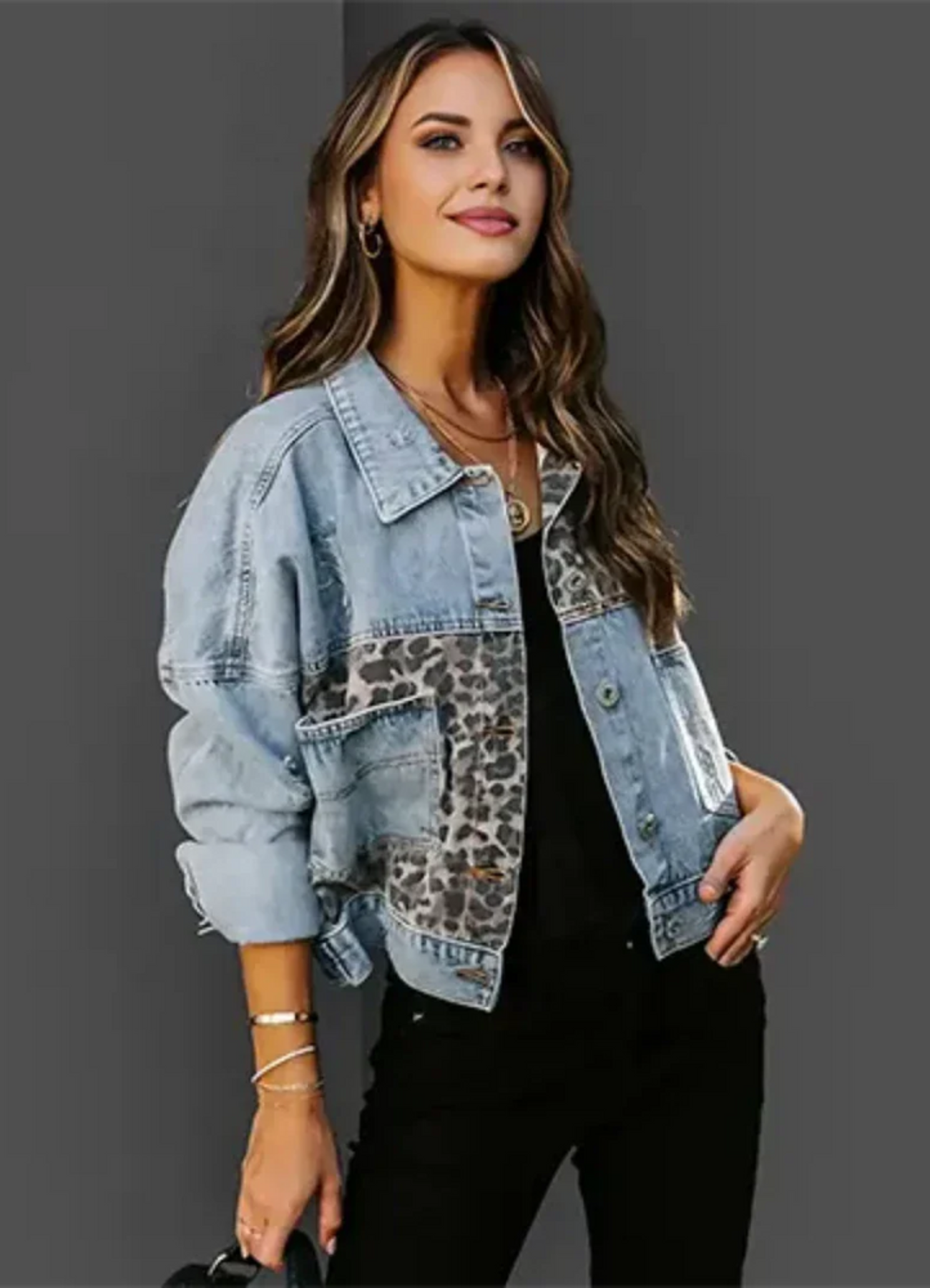 Aala | Veste D’été Avec Poches Pour Femmes | Chic