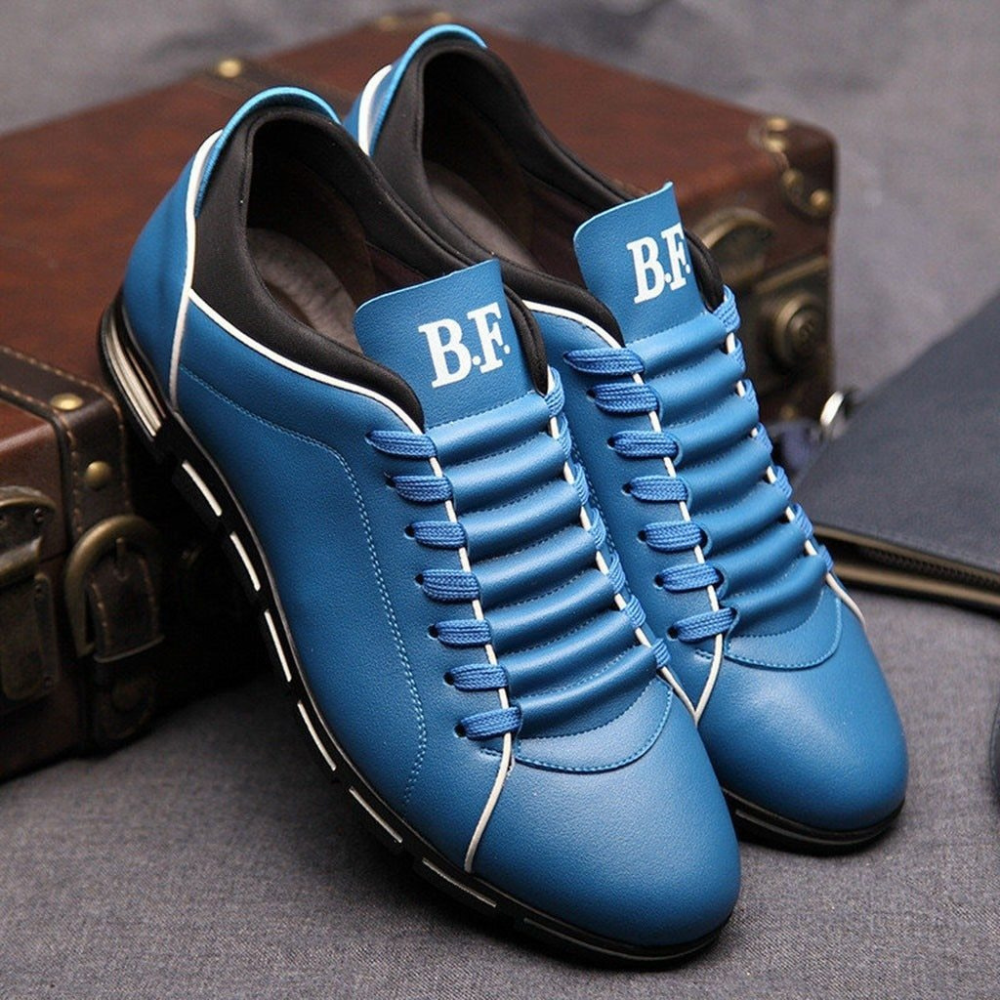 Yuri | Chaussures Elégantes De sport Pour Homme | Tendance