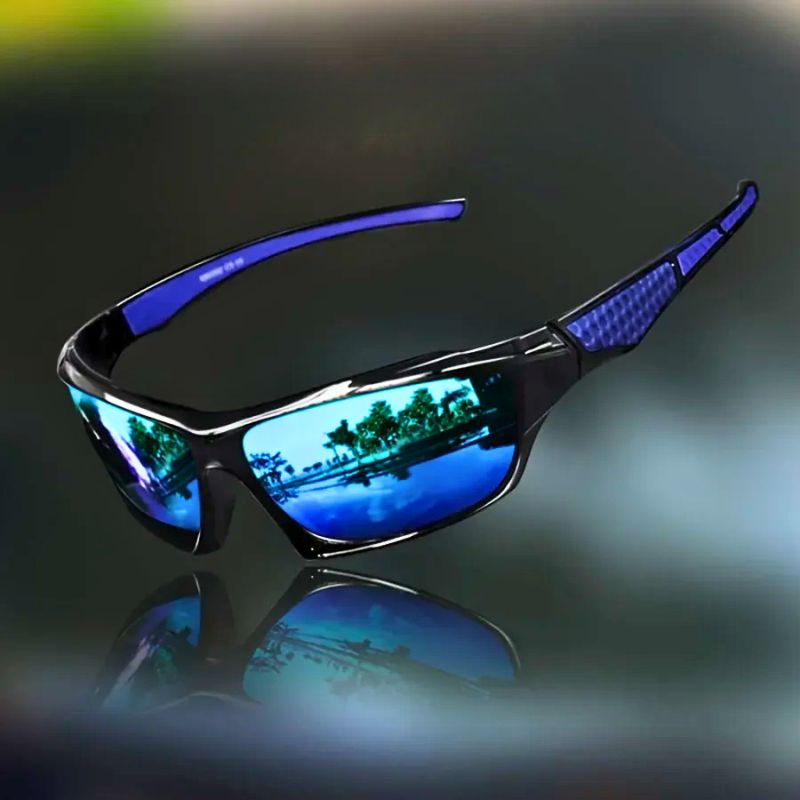 LUNETTES DE SOLEIL PULSE (1+1 GRATUITES)