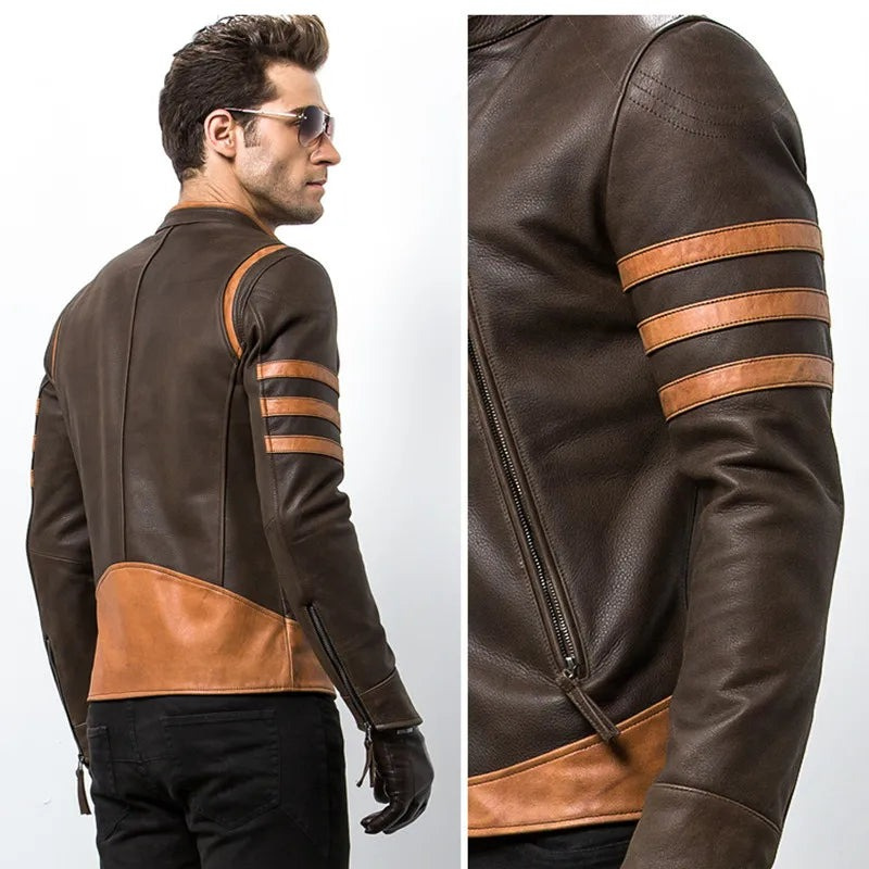 Zack | Veste Tendance Pour Homme | Noir