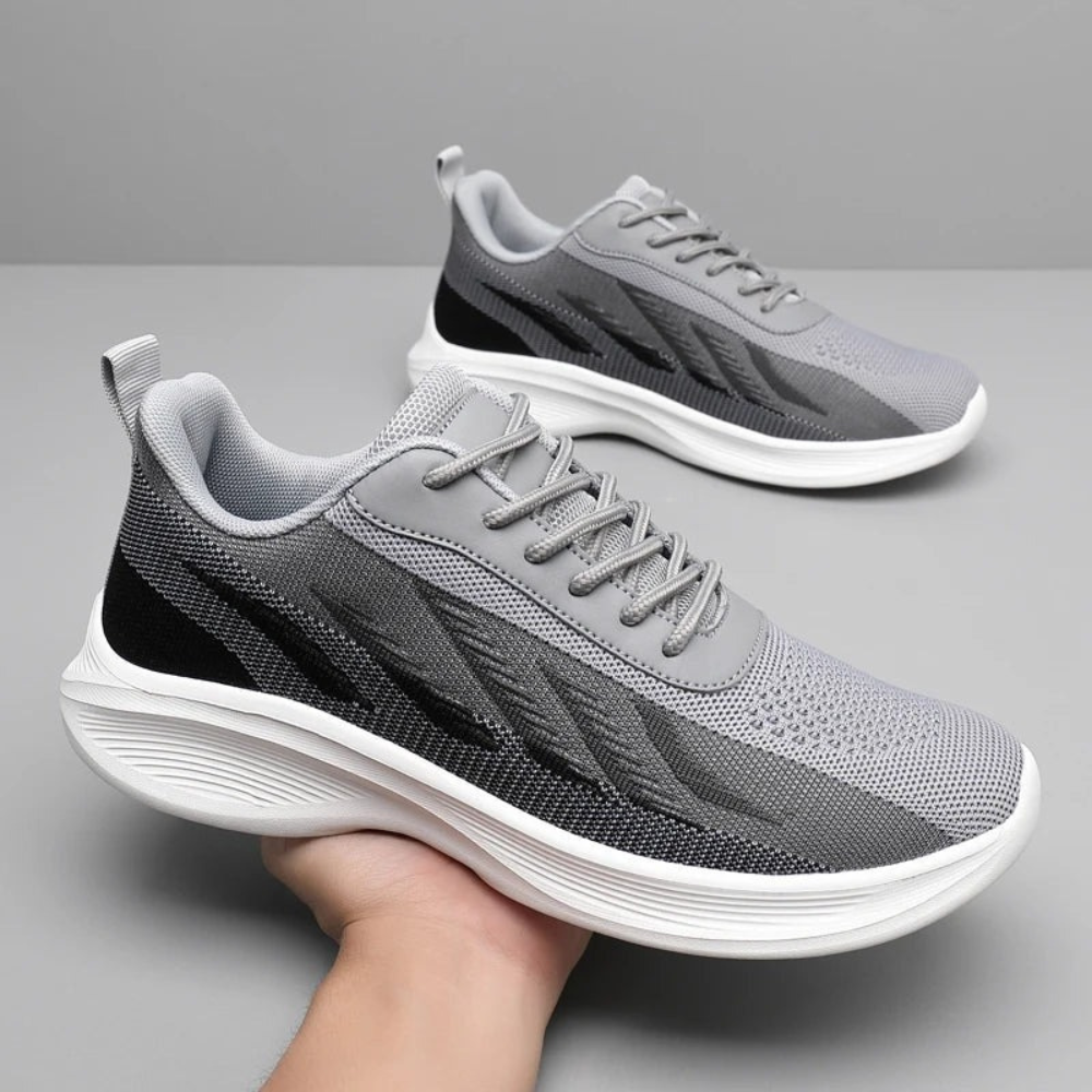 Ace | Chaussure Running Pour Hommes | orthopédique