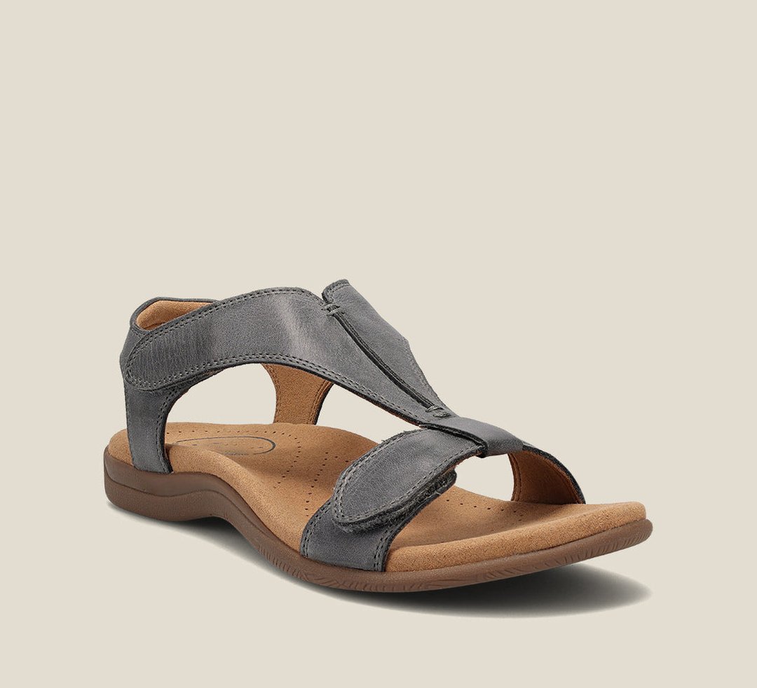 Frieda | Sandale en cuir Orthoflex