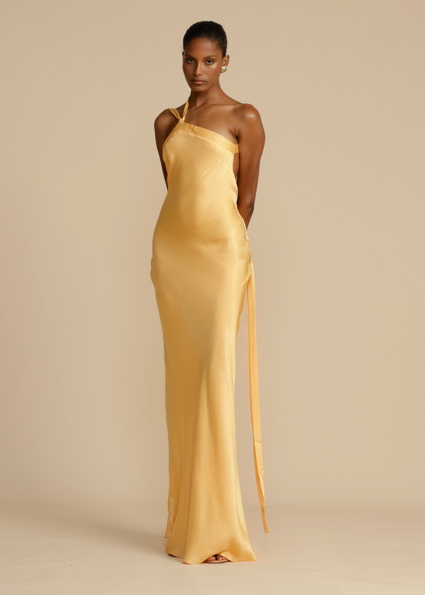 Selena | Robe longue