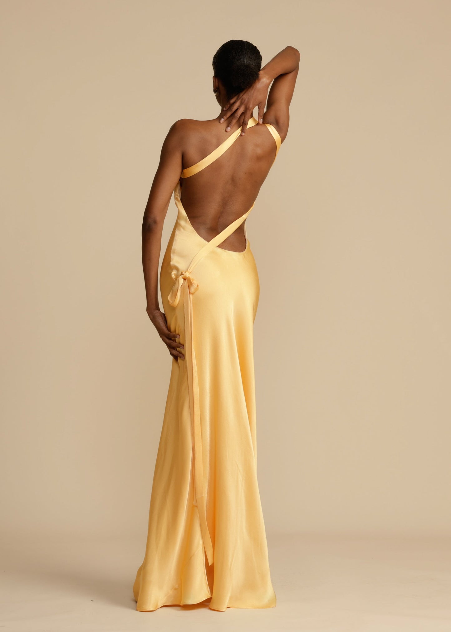 Selena | Robe longue