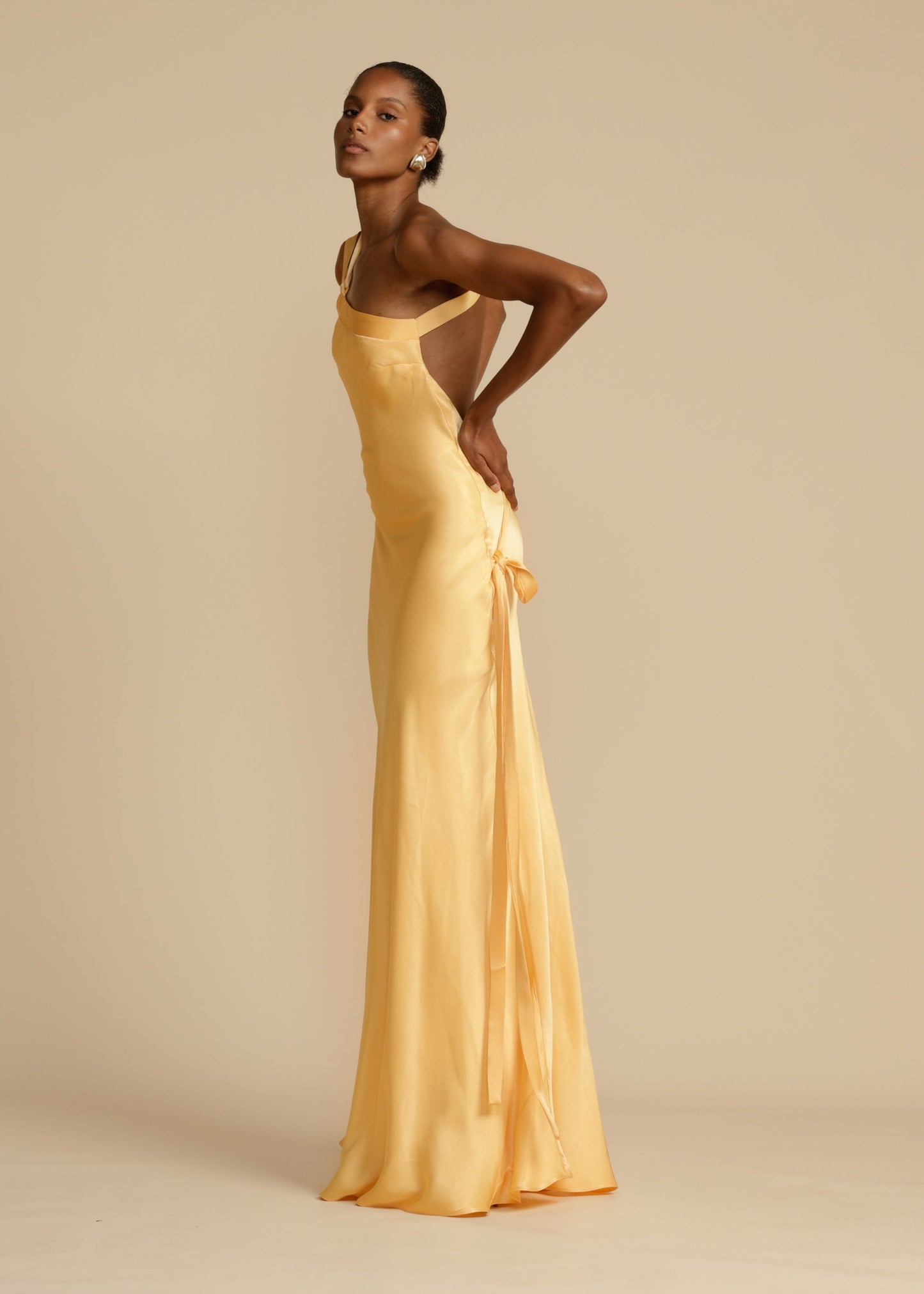 Selena | Robe longue