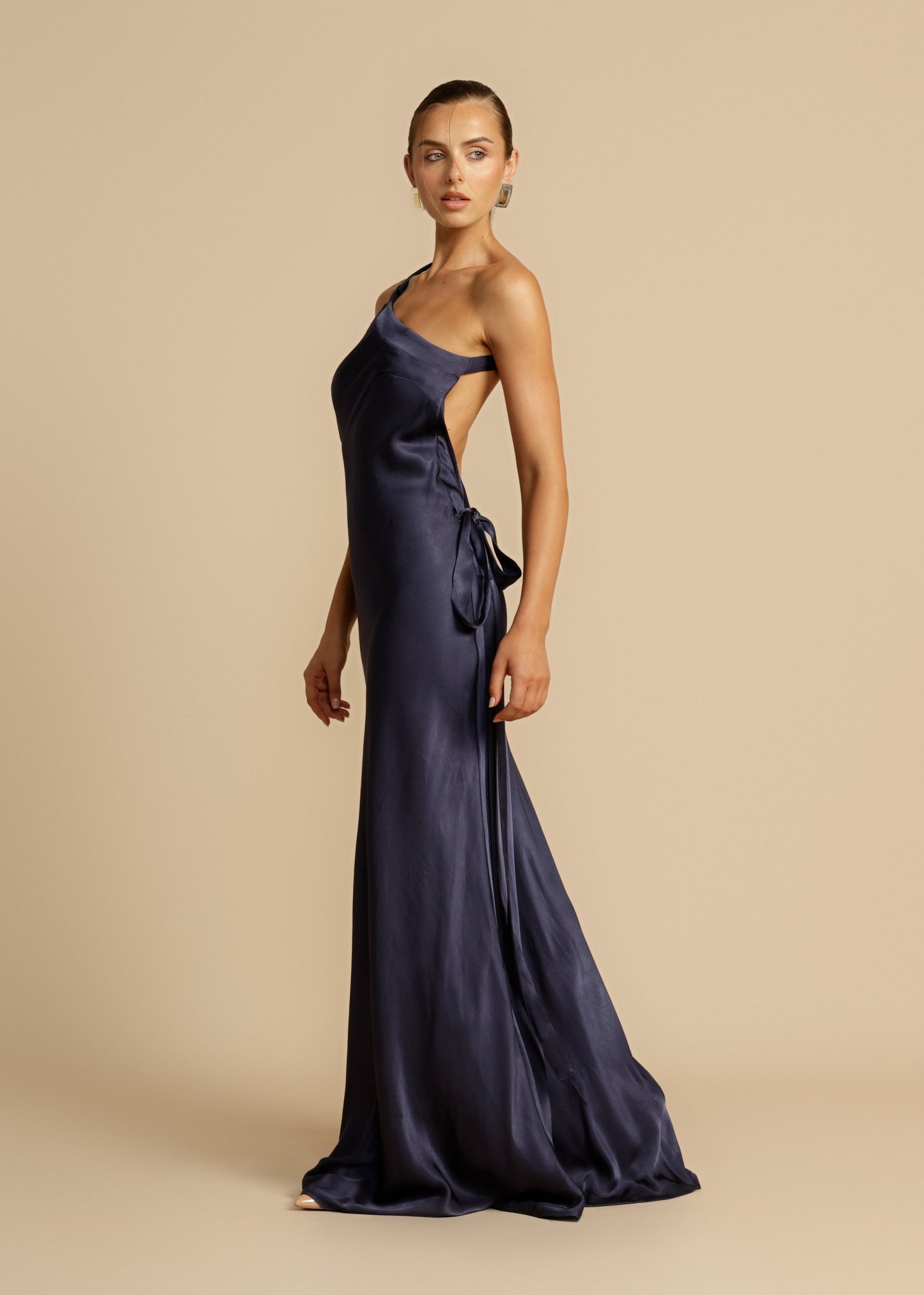 Selena | Robe longue