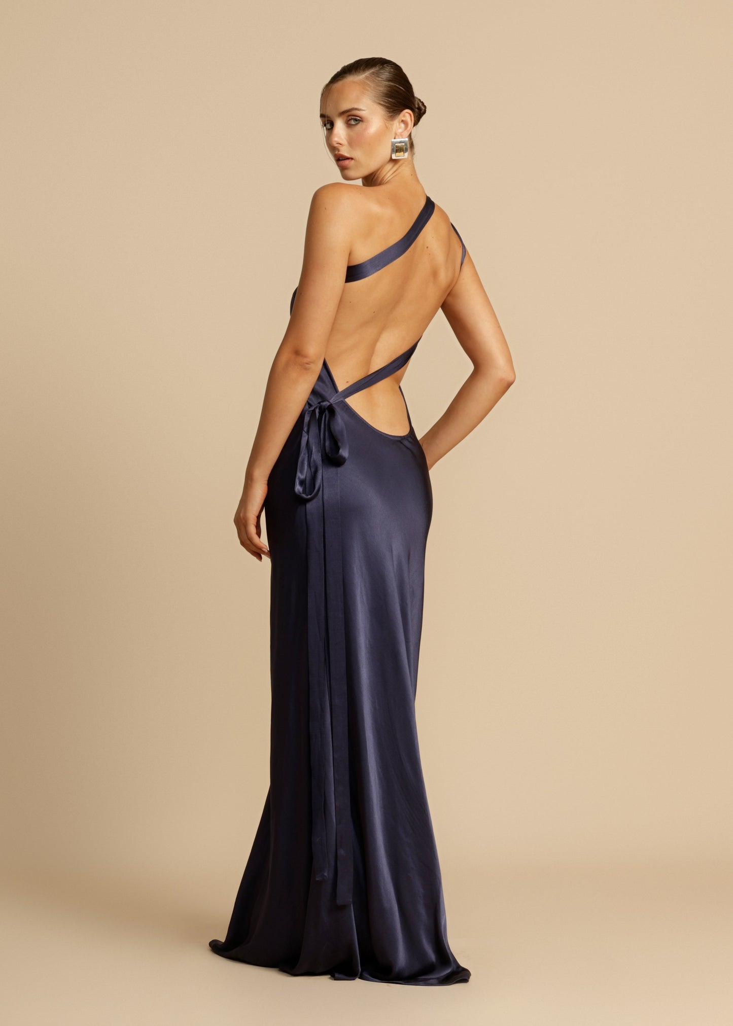 Selena | Robe longue