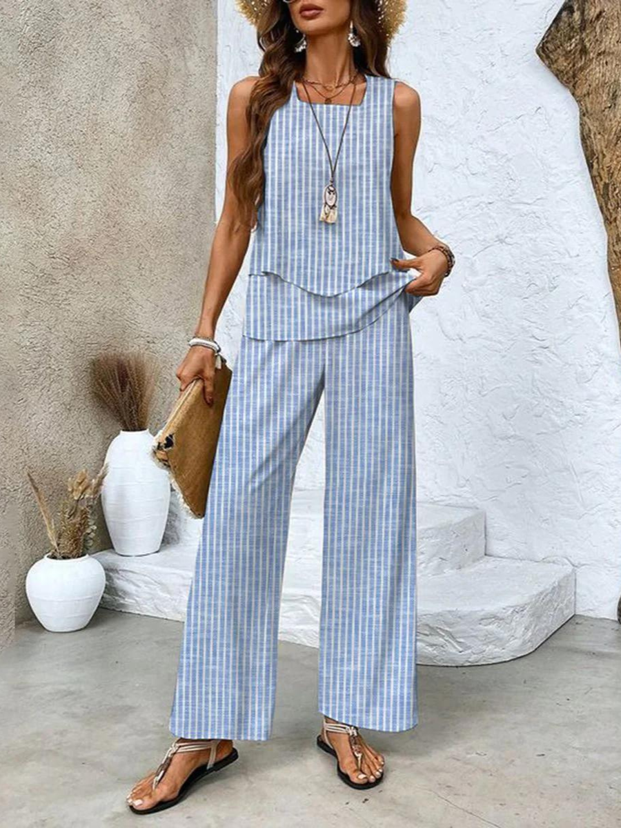 Victoria | Ensemble chic deux pièces