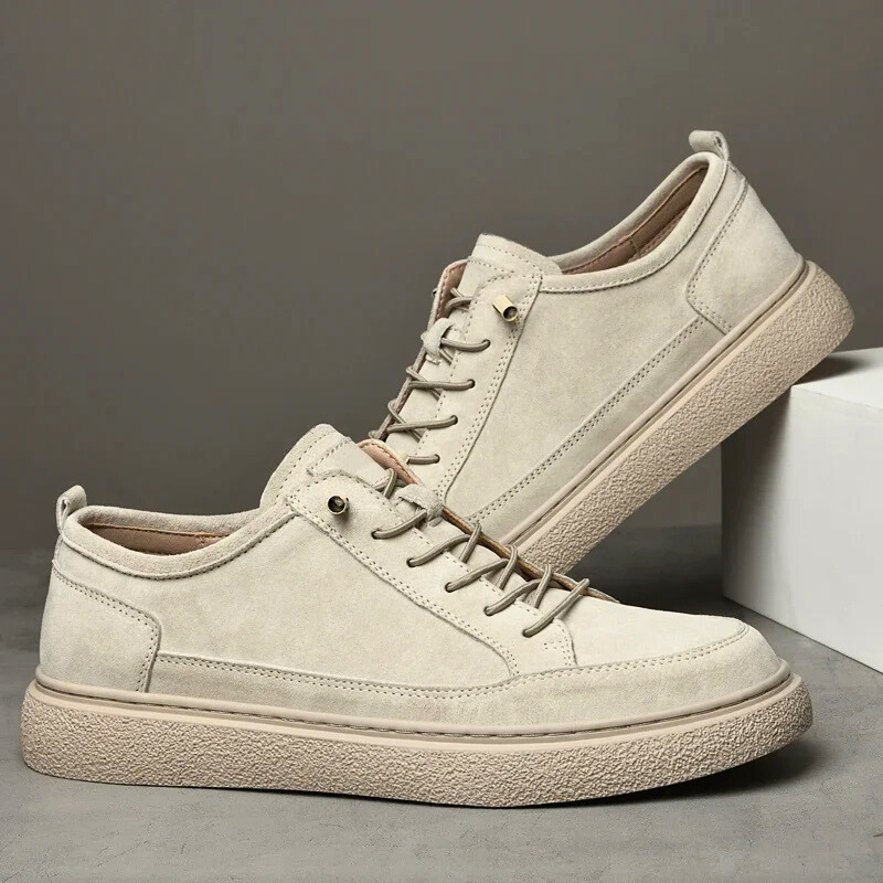 SEBASTIEN™ - BASKETS EN DAIM