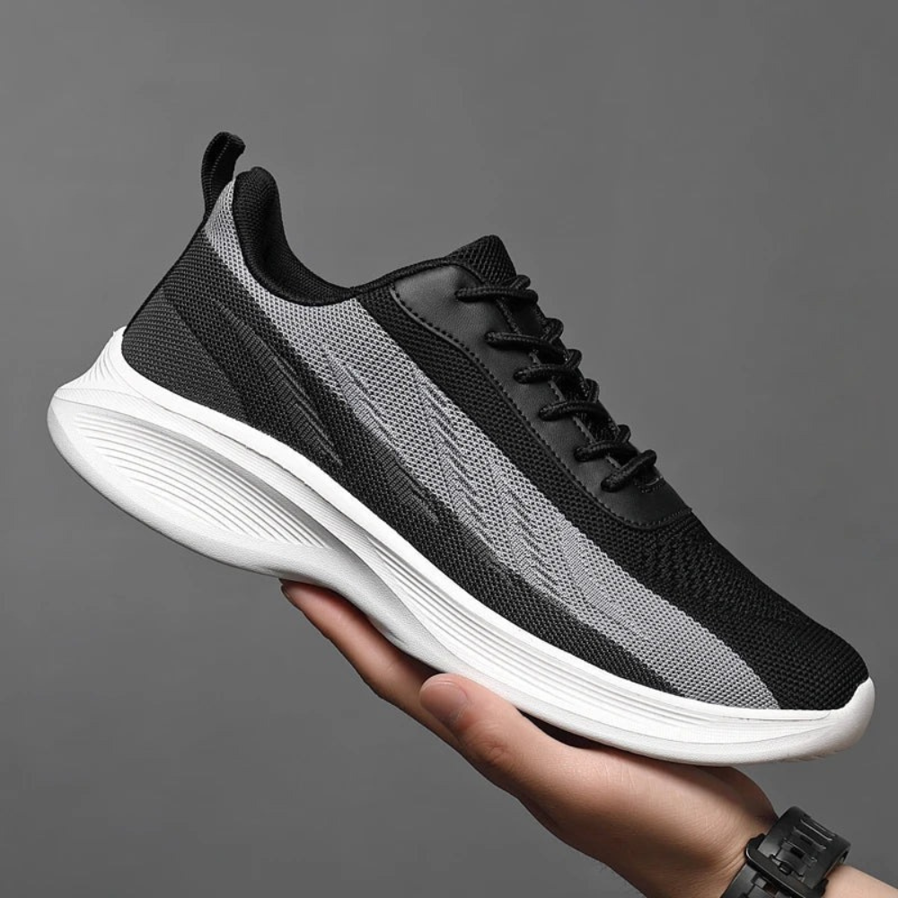 Ace | Chaussure Running Pour Hommes | orthopédique