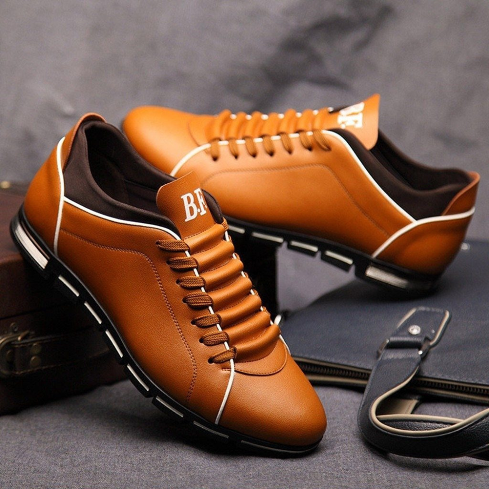 Yuri | Chaussures Elégantes De sport Pour Homme | Tendance