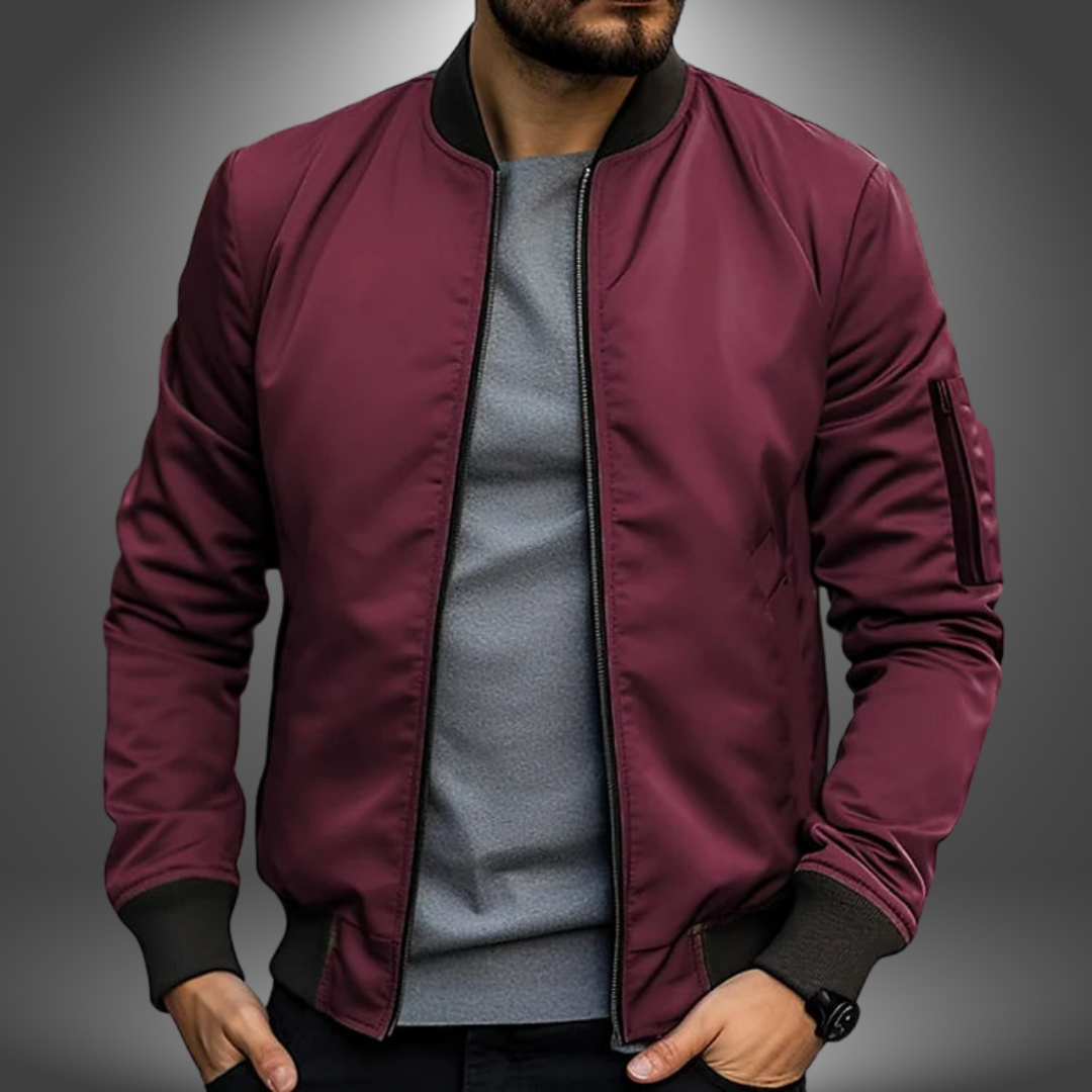 Ben | Veste Artisan légère
