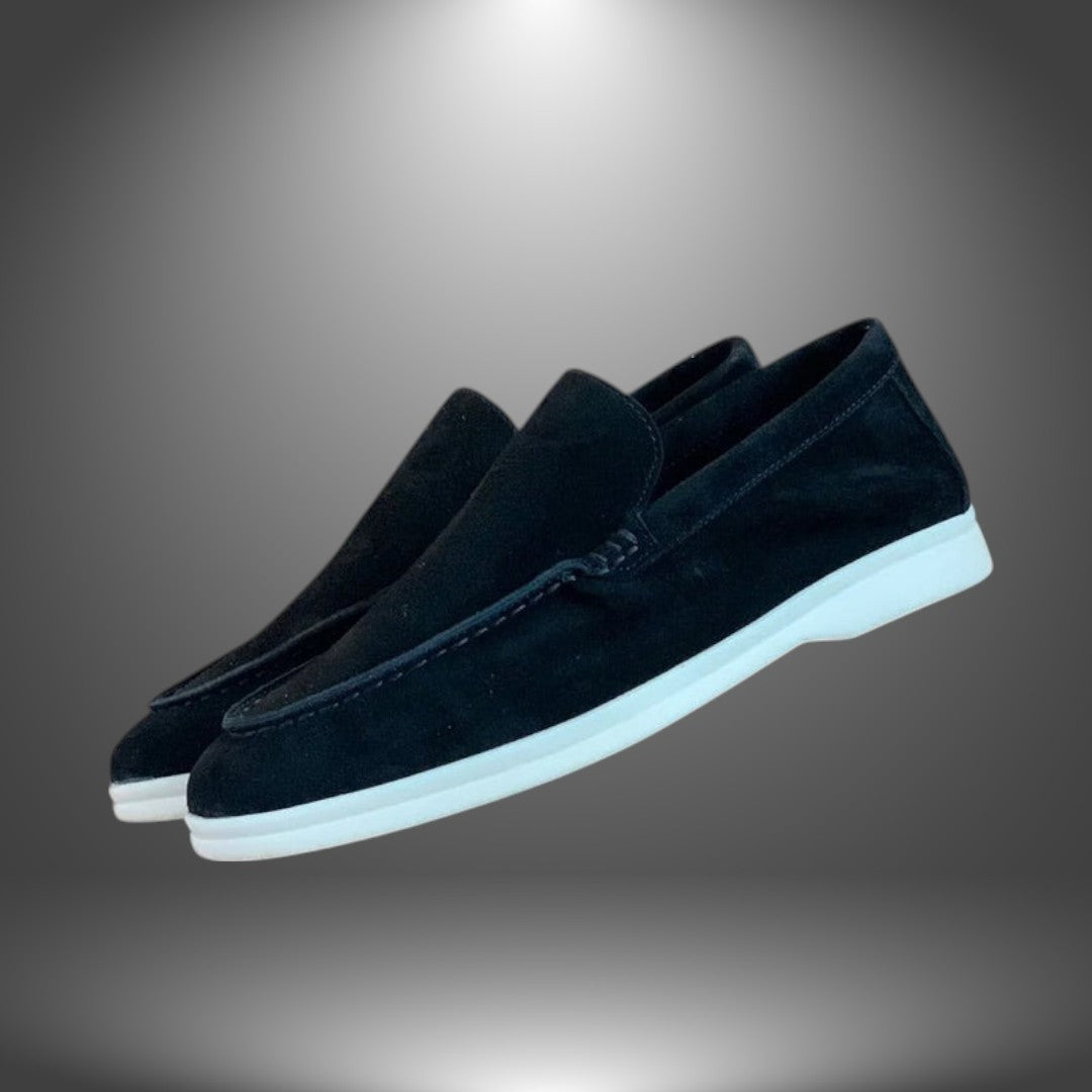 Elia | Mocassins Artisans pour Homme