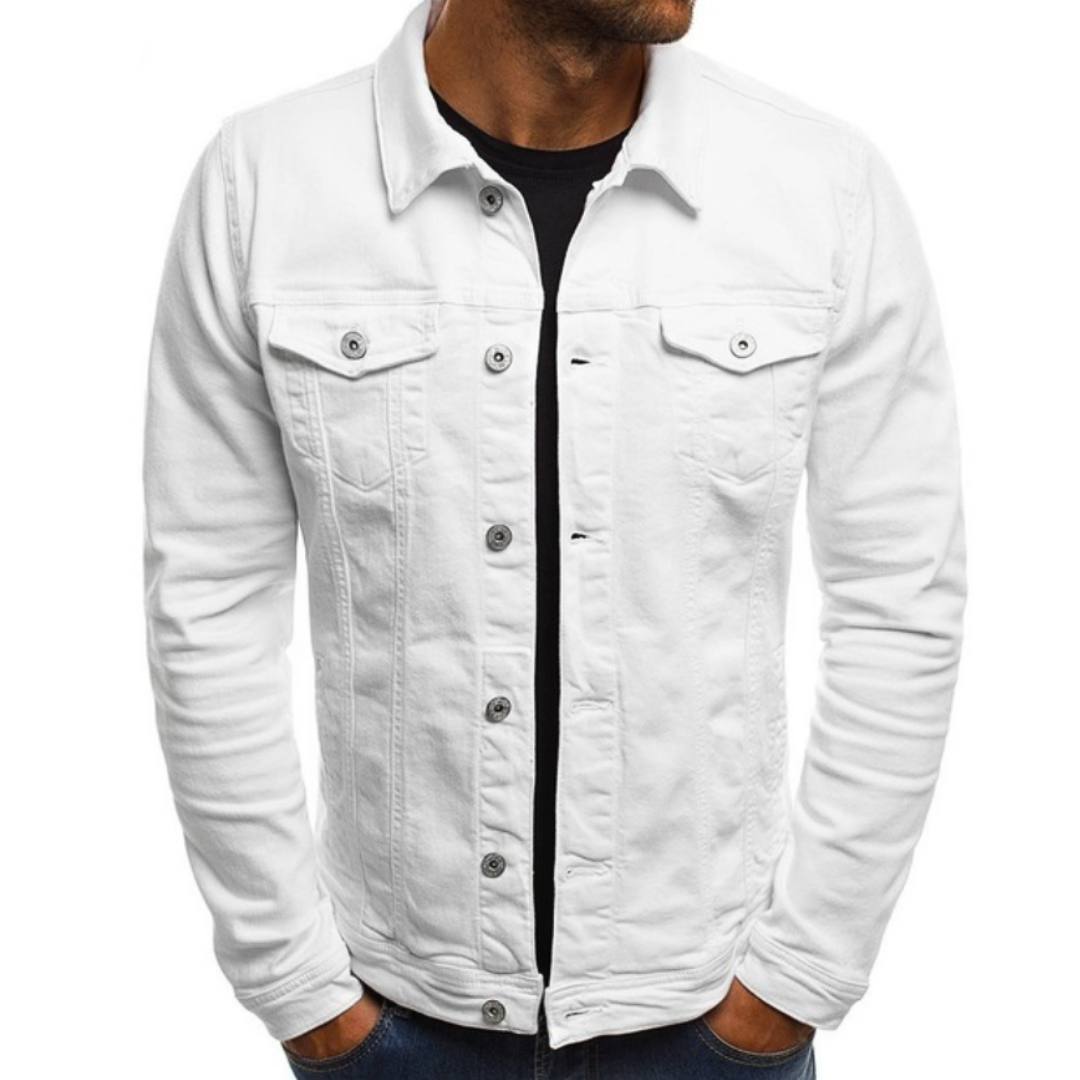Sylvestre | Veste pour Homme | Classique